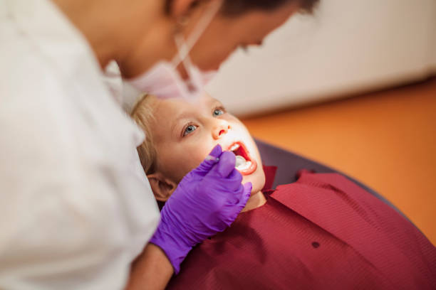 Best Emergency Tooth Extraction in Haines City, FL