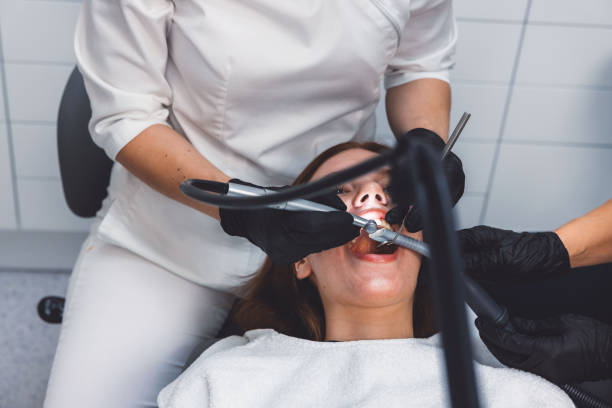 Best Emergency Wisdom Teeth Removal in Haines City, FL