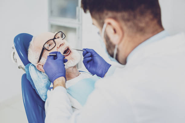 Best Emergency Orthodontic Repairs in Haines City, FL